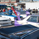 An eclectic collection of cars